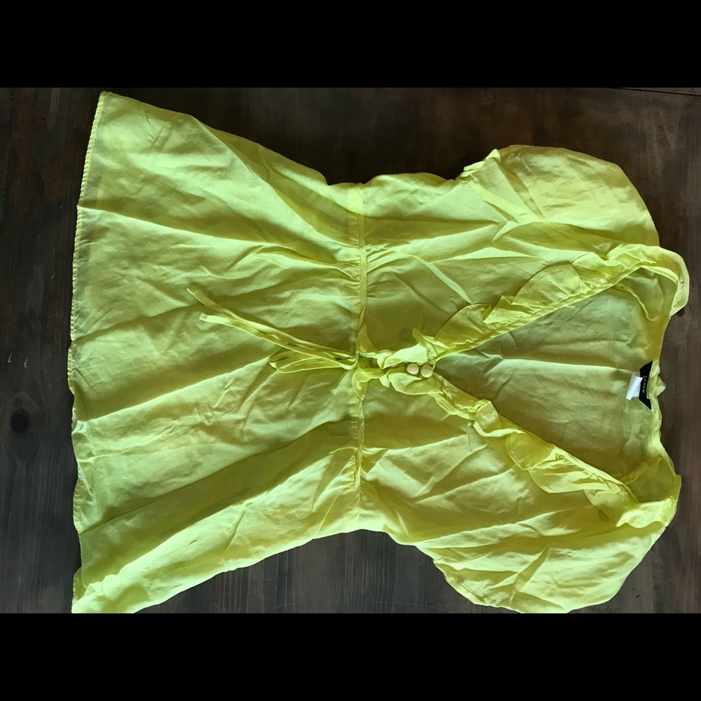 Jcrew Blouse